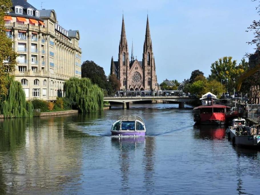 Ferienwohnung Alsace Bas-Rhin Logis Independant Avec Piscine Privee Alteckendorf Exterior foto